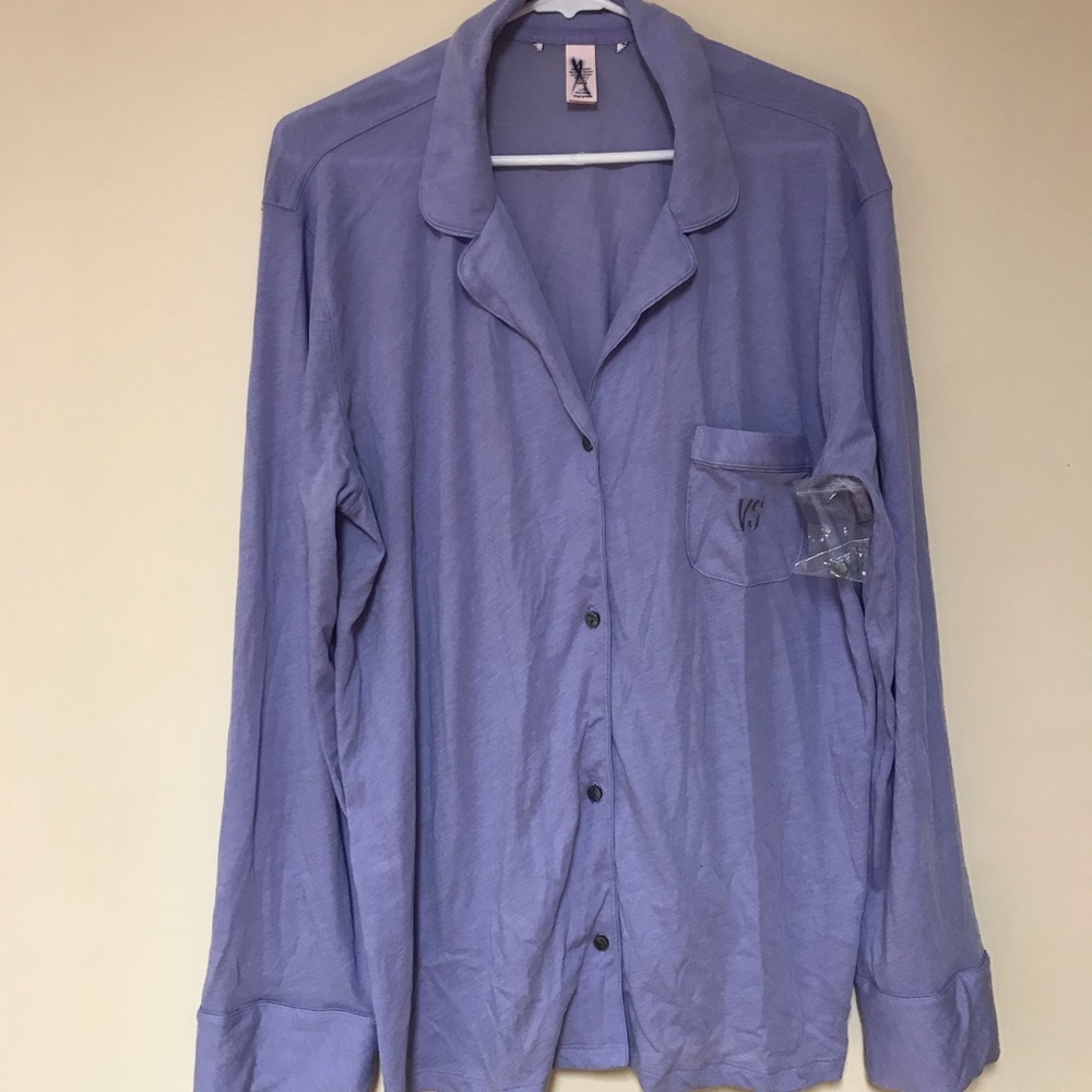 Night top for women from Victoria’s Secret.